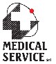 Logo medicalservice srl